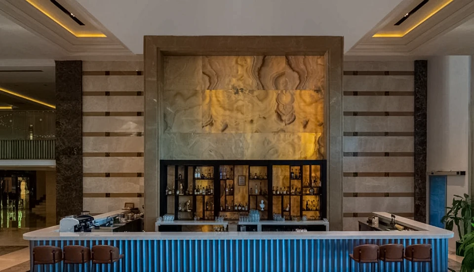 هتل وگ سوپریم بدروم